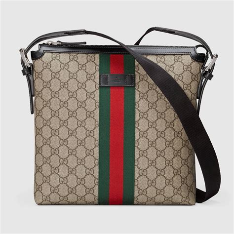 cheap gucci man purse|cheapest gucci men's bag.